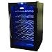 NewAir AW280E NewAir Thermoelectric Wine Cooler With Touch Screen LED Light