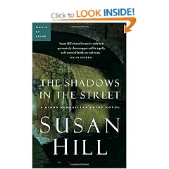 The Shadows in the Street