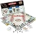 San Francisco Giants Monopoly