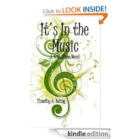 It's In the Music