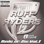 Ryde Or Die Compilation 1