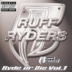 Ryde Or Die (Vol.1)