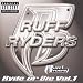 Ryde Or Die (Vol.1)