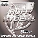 Ryde Or Die (Vol.1)