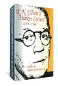 R.N. Elliott's Market Letters: 1938-1946