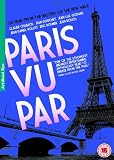 Six in Paris ( Paris vu Par ) ( Saint-Germain-des-Prés / Gare du Nord / Rue Saint-Denis / Place de lEtoile / Montparnasse-Levallois / La Muette ) [ NON-USA FORMAT, PAL, Reg.2 Import - United Kingdom ]