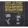 Image of album by Black Diamond Heavies