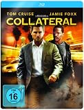 Produkt-Bild: Collateral (limited Steelbook Edition) [Blu-ray]