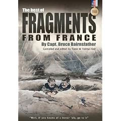 Best of Fragments from France (Pen & Sword Military Books)