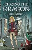 Cover of Chasing the Dragon by Jackie Pullinger Andrew Quicke 0340954833