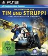 Die Abenteuer von Tim & Struppi - Das Geheimnis der Einhorn: Das Spiel