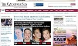 Vancouver Sun - News