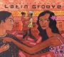 LATIN GROOVE