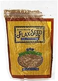 Trader Joe's Golden Roasted Flax Seeds Whole Seeds
15 oz(425g)