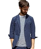 (ビューティーアンドユースユナイテッドアローズ) BEAUTY&YOUTH UNITED ARROWS 【WEB限定】by ∴ コットン リネン 7スリーブ ジャケット