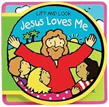 Lift and Look Jesus Loves Me