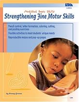 MODIFIED BASIC SKILLS:STRENG./MOTOR SKLS