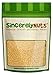 Sincerely Nuts Natural Macadamia Nuts Flour Meal - Three (3) Lb. Bag -Finest Quality, Pure Ground - Full of Healthy Nutrients - Kosher Certified!