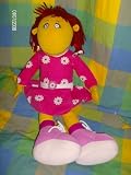 The Tweenies - Large 24  Fizz Soft Toy