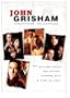 John Grisham Courtroom Collection (The Pelican Brief / The Client / A Time to Kill / Runaway Jury)