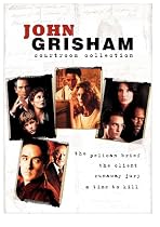 John Grisham Courtroom Collection