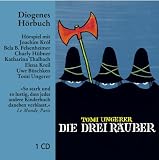 Produkt-Bild: Die drei R&auml;uber: und andere Geschichten