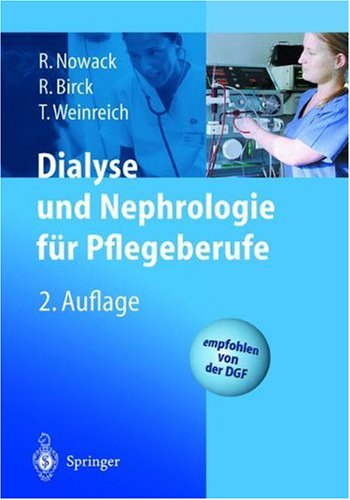 Nephrologie