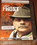 Review   / A TOUCH OF FROST: Complete Series 3 and 4