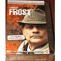 A TOUCH OF FROST: Complete Series 3 and 4