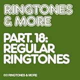 Ringtones: Cell Phone Chirp Picture