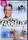 Produkt-Bild: Farrelly Brothers - Box : Unzertrennlich - Schwer verliebt - Ich, beide und sie [3 DVDs]