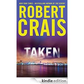 Taken (An Elvis Cole Novel)