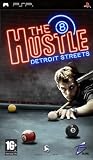 The Hustle: Detroit Streets (PSP)