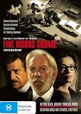 Five Moons Square ( Five Moons Plaza ) ( Piazza delle cinque lune ) [ NON-USA FORMAT, PAL, Reg.4 Import - Australia ]