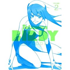 鉄腕バーディー DECODE 2 【完全生産限定版】 [DVD]