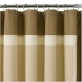 Fieldcrest® Classic Shower Curtain - Khaki