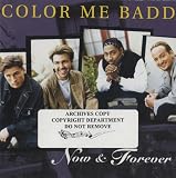 Now & Forever
