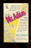 Mr. Adam (Vintage Pocket Bk #498)