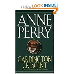 Cardington Crescent