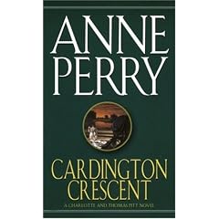 Cardington Crescent