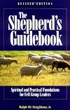 Shepherds Guidebook