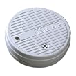 Kidde Battery-Operated Photoelectric Sensor Smoke Alarm #PE9
