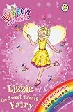 Lizzie the Sweet Treats Fairy
