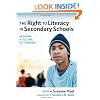The Right to Literacy in Secondary Schools: Creating a Culture of Thinking