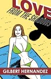 Love From the Shadows (Love and Rockets)