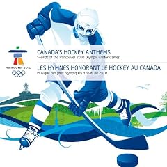 2010 Olympics: Hockey Compilation