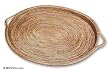 Serving tray, 'Plain Ompreng'