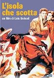 lisola che scotta (Dvd) Italian Import