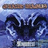 Monument by Edge J26181 【並行輸入品】