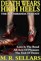 Death Wears High Heels-From Free Kindle Books Library Click to Download Free Kindle Book -> Death Wears High Heels